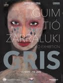 Guim Tìo Zarraluki - Gris